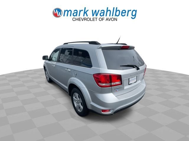 2011 Dodge Journey Mainstreet