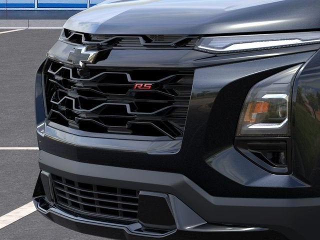 2026 Chevrolet Equinox RS - Photo 13