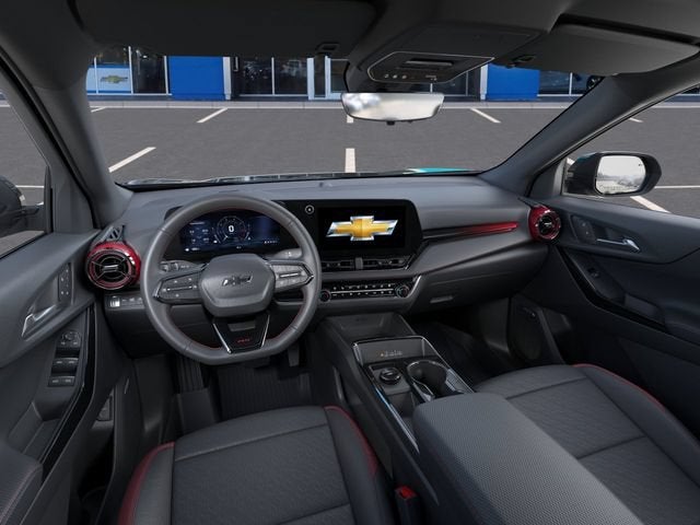 2026 Chevrolet Equinox RS - Photo 15