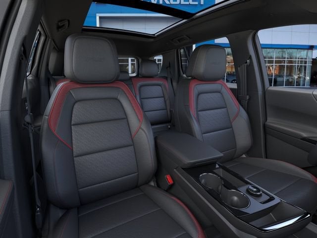 2026 Chevrolet Equinox RS - Photo 16