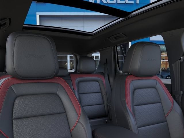 2026 Chevrolet Equinox RS - Photo 24