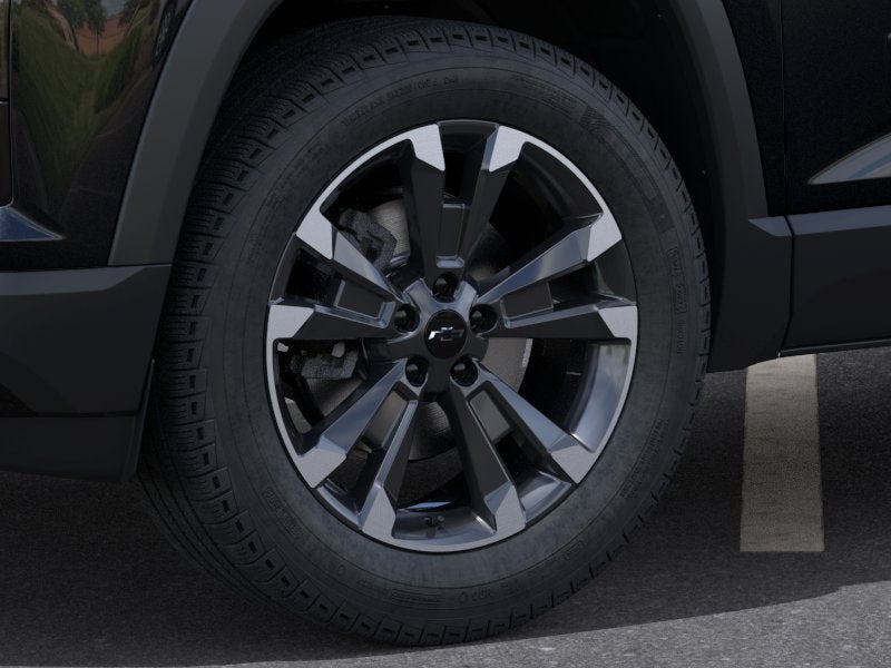 2026 Chevrolet Equinox RS - Photo 33