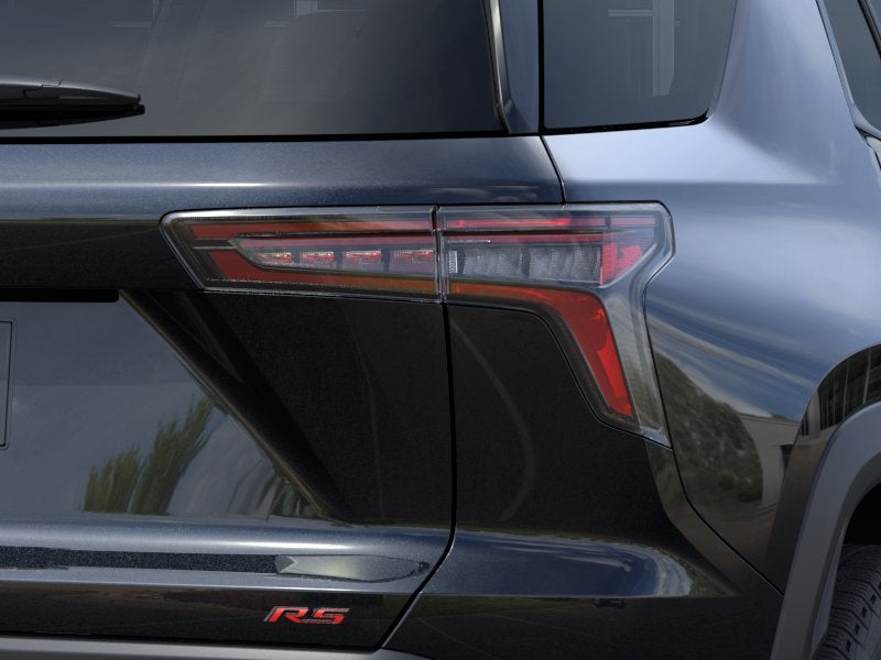 2026 Chevrolet Equinox RS - Photo 35