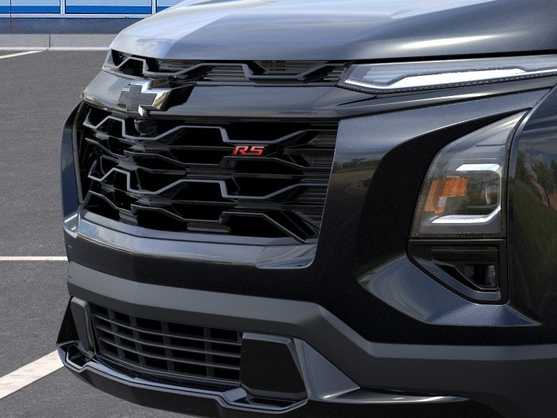 2026 Chevrolet Equinox RS - Photo 37