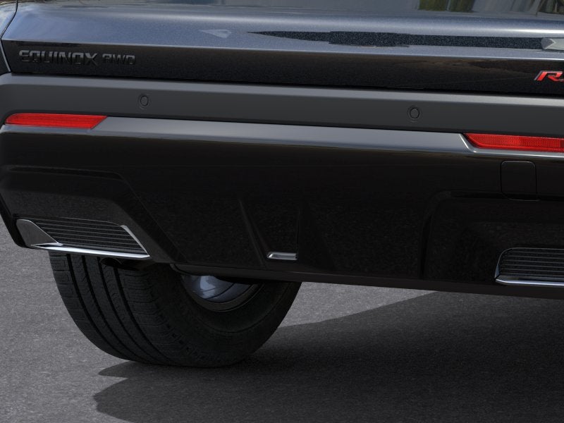 2026 Chevrolet Equinox RS - Photo 38
