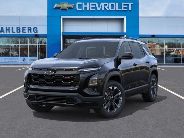 2026 Chevrolet Equinox RS - Photo 6