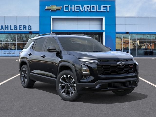 2026 Chevrolet Equinox RS - Photo 7