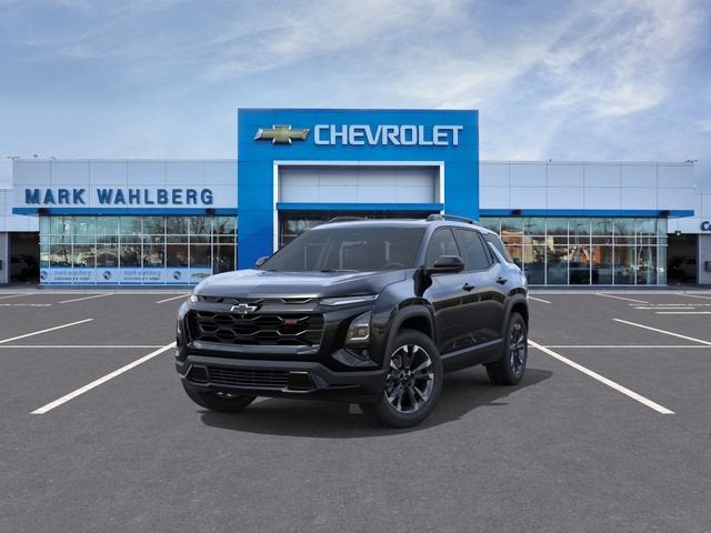 2026 Chevrolet Equinox RS - Photo 8