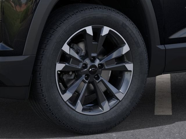 2026 Chevrolet Equinox RS - Photo 9