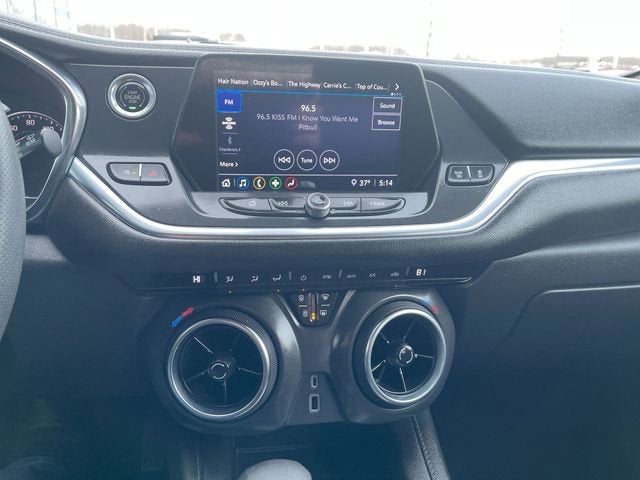 2021 Chevrolet Blazer 1LT