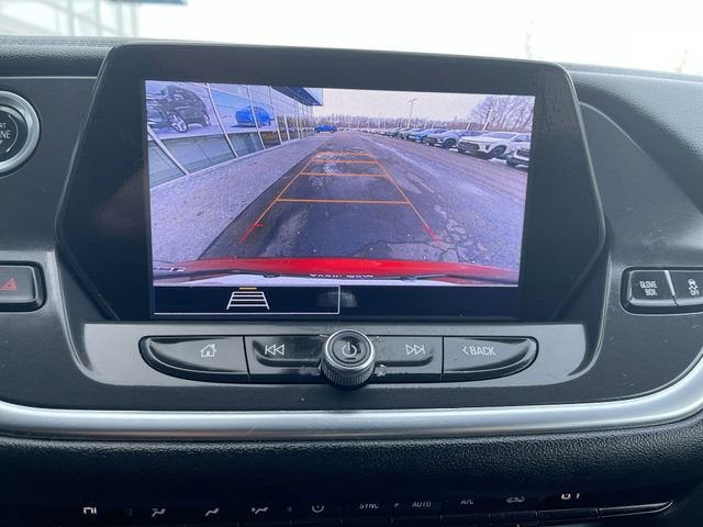 2021 Chevrolet Blazer 1LT