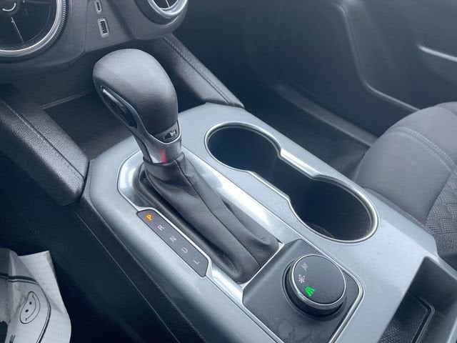 2021 Chevrolet Blazer 1LT