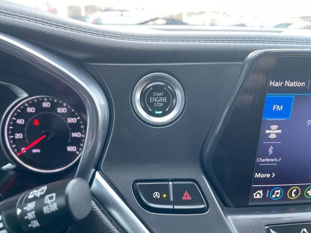 2021 Chevrolet Blazer 1LT