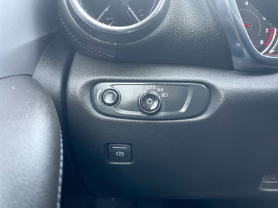 2021 Chevrolet Blazer 1LT