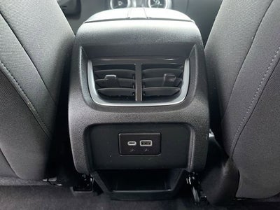 2021 Chevrolet Blazer 1LT