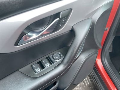 2021 Chevrolet Blazer 1LT