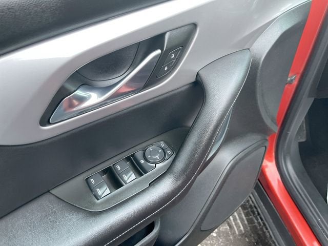 2021 Chevrolet Blazer 1LT