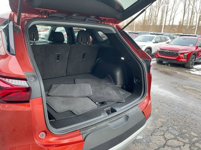 2021 Chevrolet Blazer 1LT