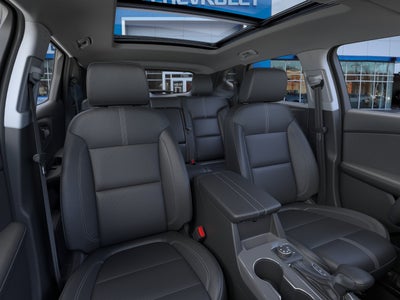 2026 Chevrolet Blazer 3LT
