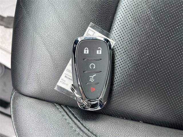 2022 Chevrolet Blazer 3LT