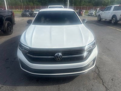 2024 Volkswagen Jetta 1.5T Sport