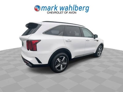 2023 Kia Sorento EX