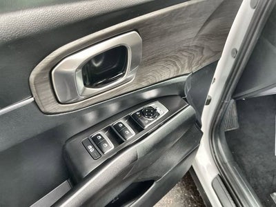 2024 Kia Sorento X-Line EX