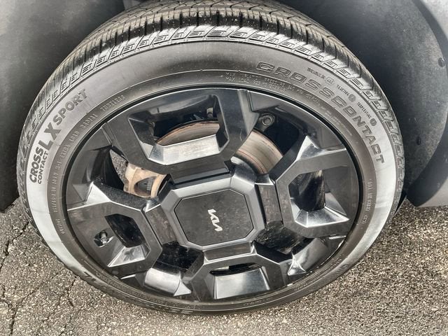 2024 Kia Sorento X-Line EX