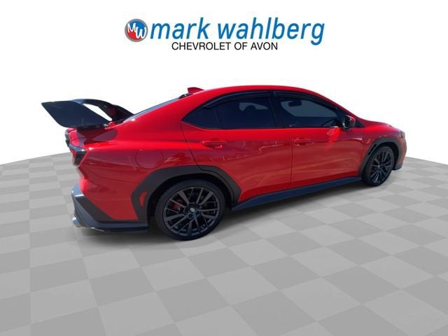 2023 Subaru WRX Premium