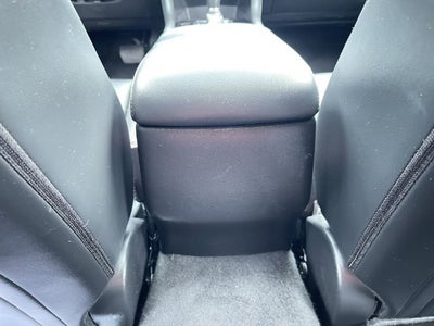 2021 Mazda Mazda3 Hatchback 2.5 Turbo