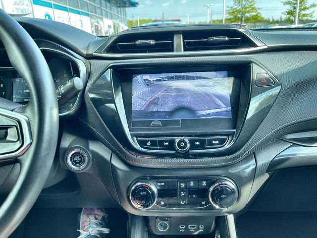 2023 Chevrolet Trailblazer ACTIV
