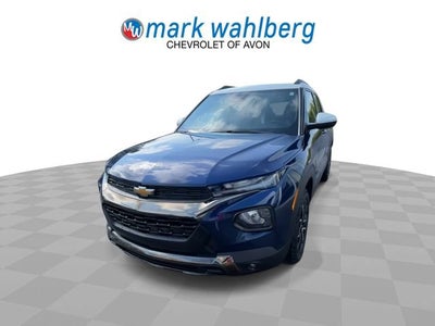 2023 Chevrolet Trailblazer ACTIV