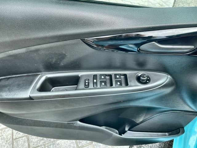 2022 Chevrolet Spark 1LT Automatic