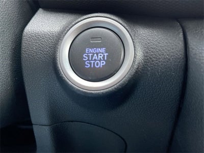 2021 Hyundai Kona Limited