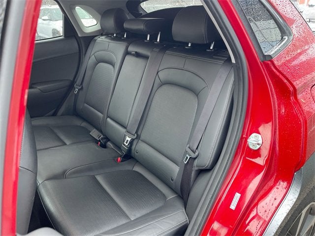 2021 Hyundai Kona Limited