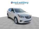 2020 Buick Envision Premium