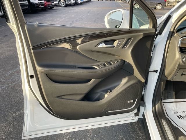 2020 Buick Envision Premium