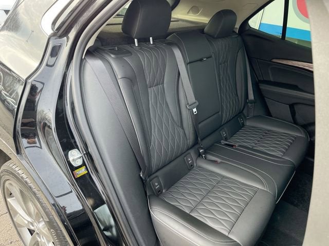 2022 Buick Envision Avenir