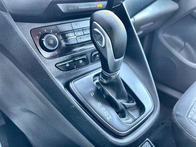 2022 Ford Transit Connect Van XLT