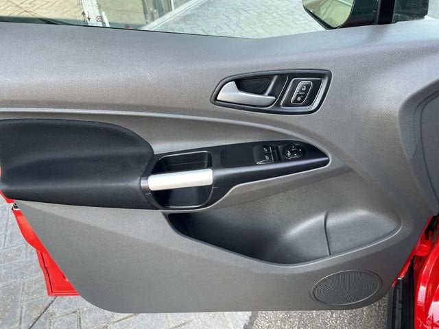 2022 Ford Transit Connect Van XLT