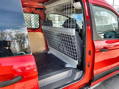 2022 Ford Transit Connect Van XLT