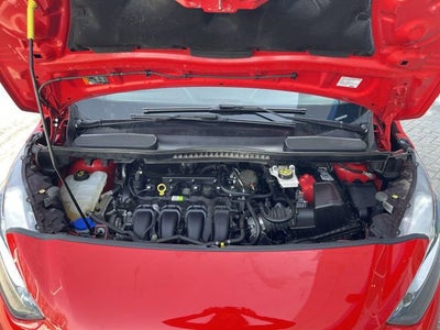 2022 Ford Transit Connect Van XLT