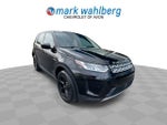 2023 Land Rover Discovery Sport S