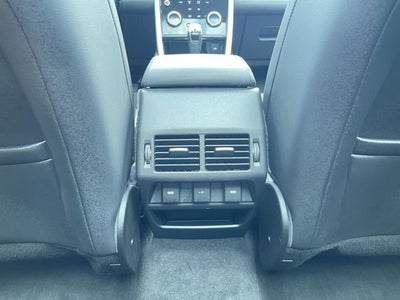 2023 Land Rover Discovery Sport S