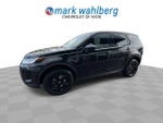 2023 Land Rover Discovery Sport S