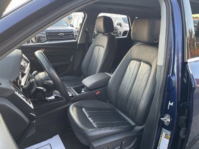 2023 Audi Q5 Premium Plus 45 TFSI S line quattro