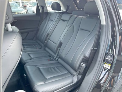 2024 Audi Q7 Premium Plus 55 TFSI quattro Tiptronic