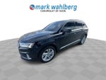 2024 Audi Q7 Premium Plus 55 TFSI quattro Tiptronic