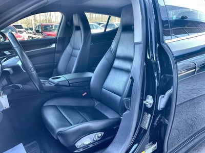 2013 Porsche Panamera 4S