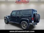 2017 Jeep Wrangler Unlimited 75th Anniversary